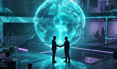 Building Relationships When My Job is Remote